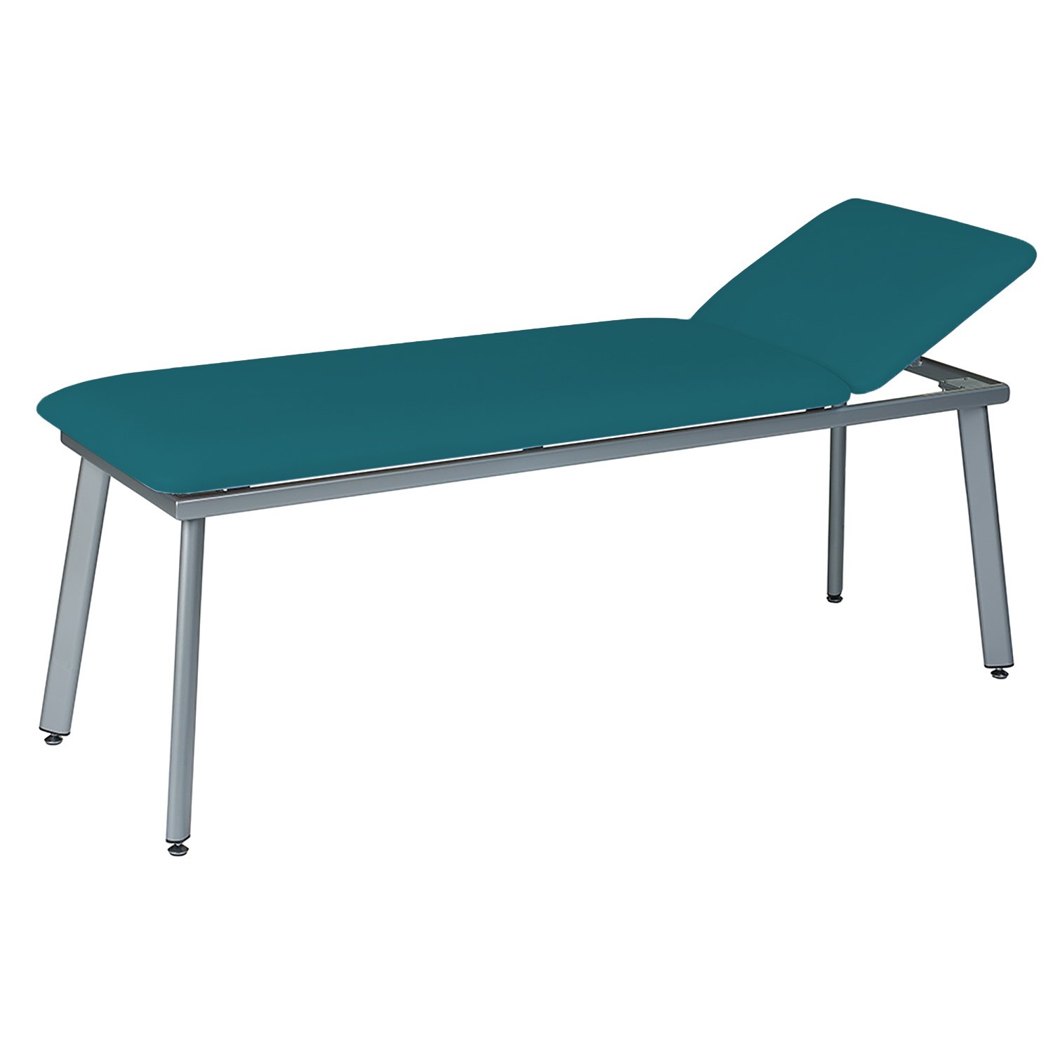 Design-Untersuchungsliege grün