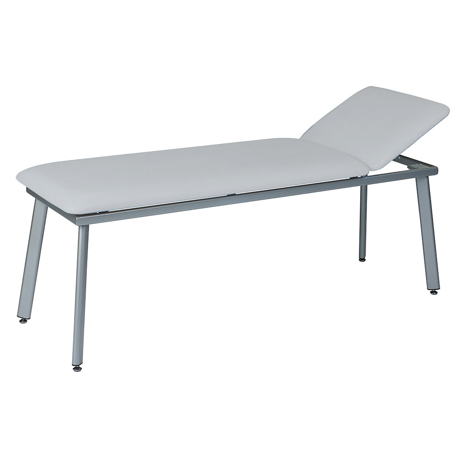Design-Untersuchungsliege weiß