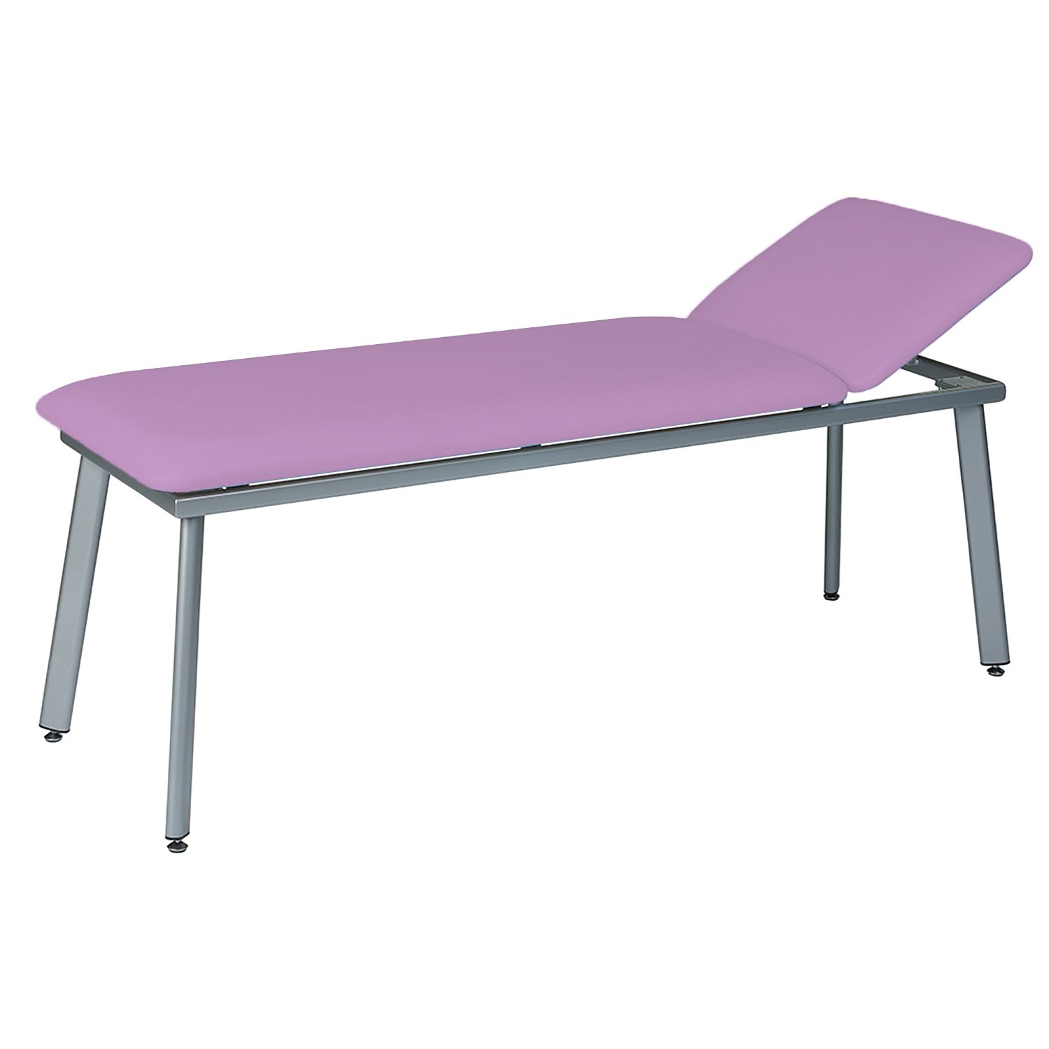 Design-Untersuchungsliege altrosa