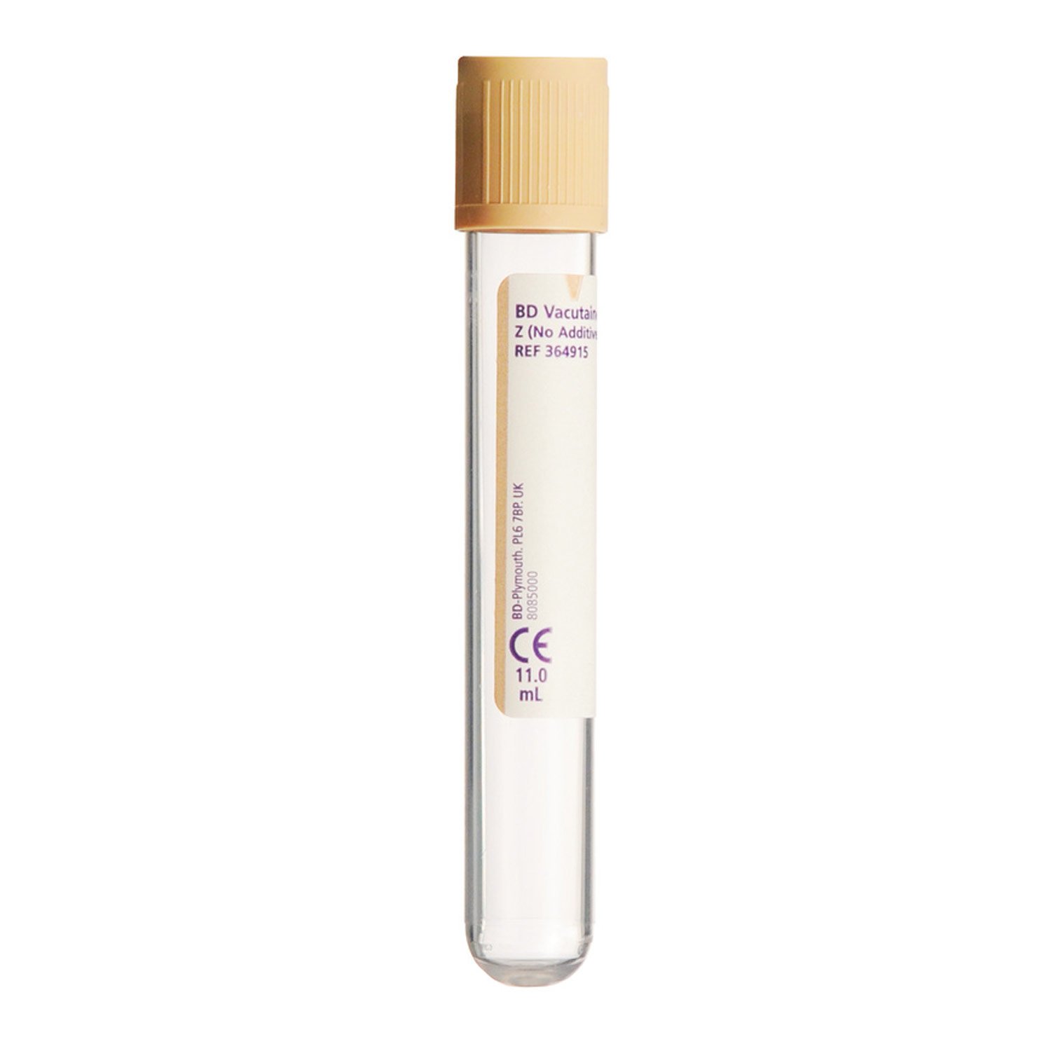BD Vacutainer® Röhrchen für die Urinanalyse