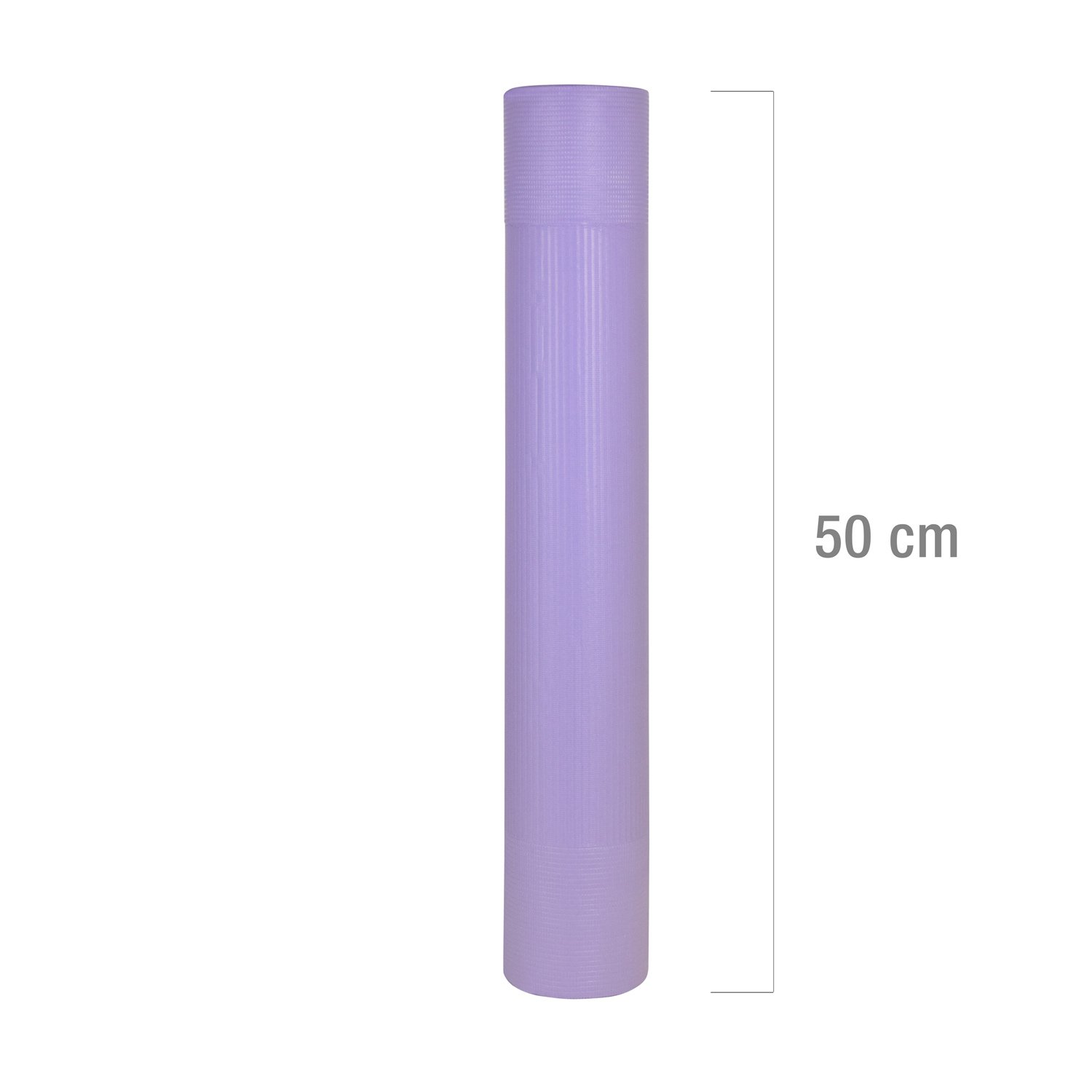 Teqler Liegenpapier, 3-lagig 50cm | lila
