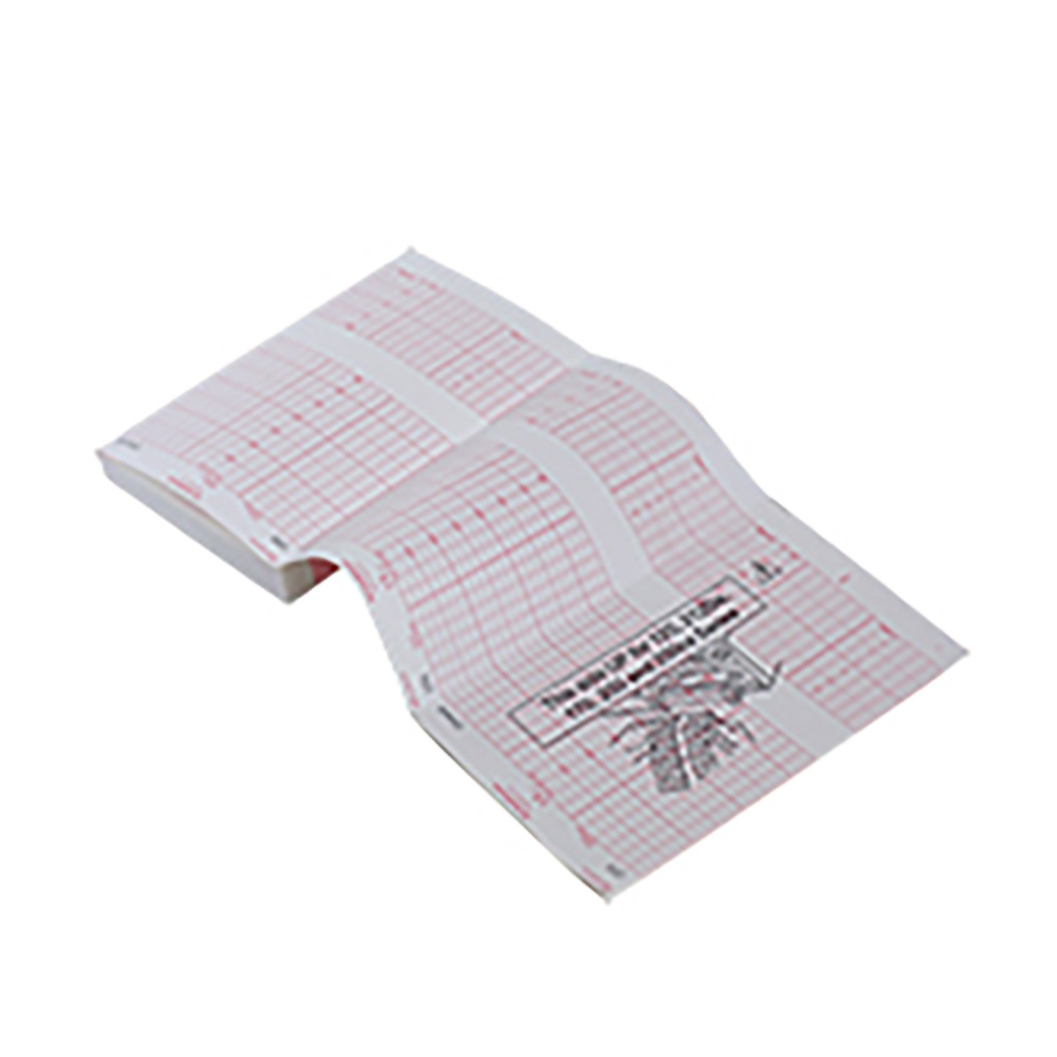 Corometrics® CTG-Papier