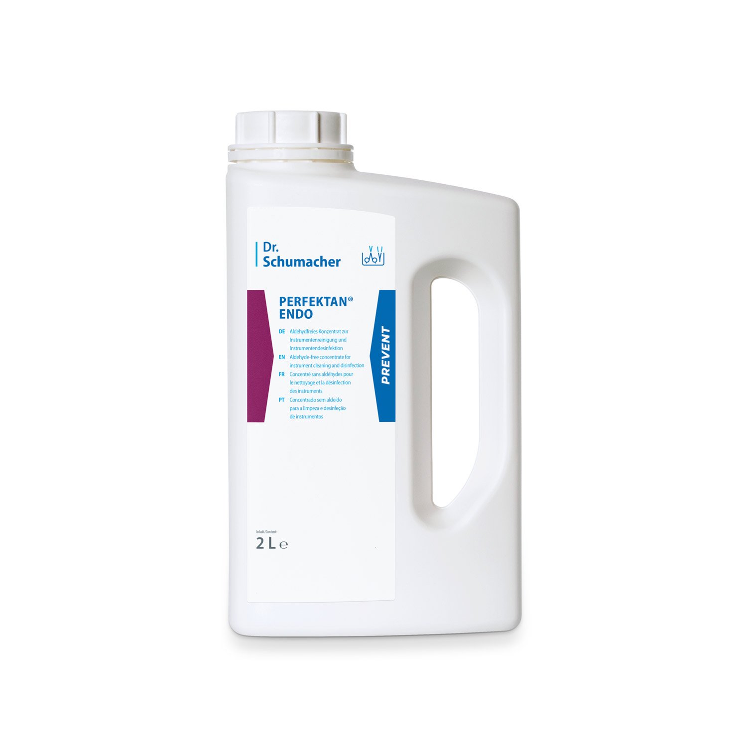 PERFEKTAN® ENDO 2 Liter