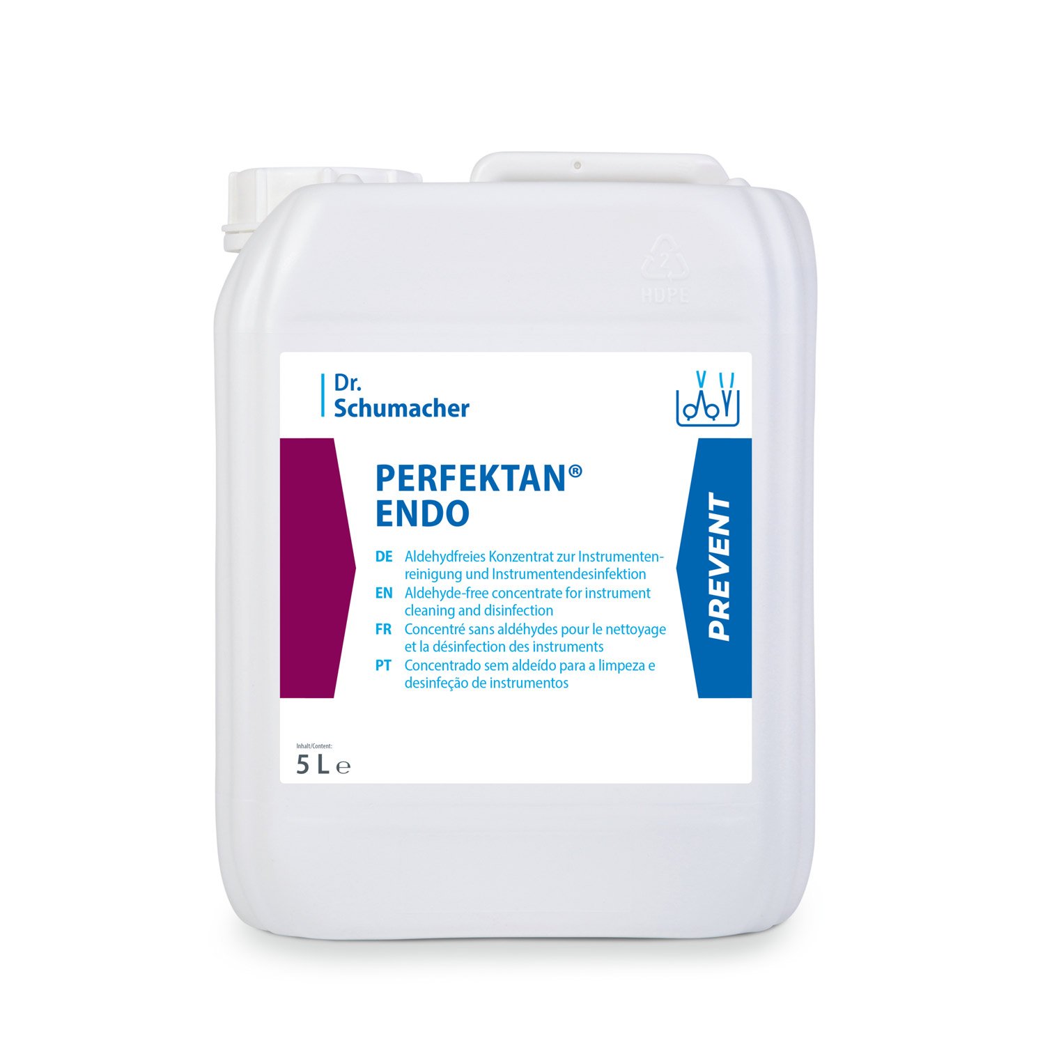PERFEKTAN® ENDO 5 Liter