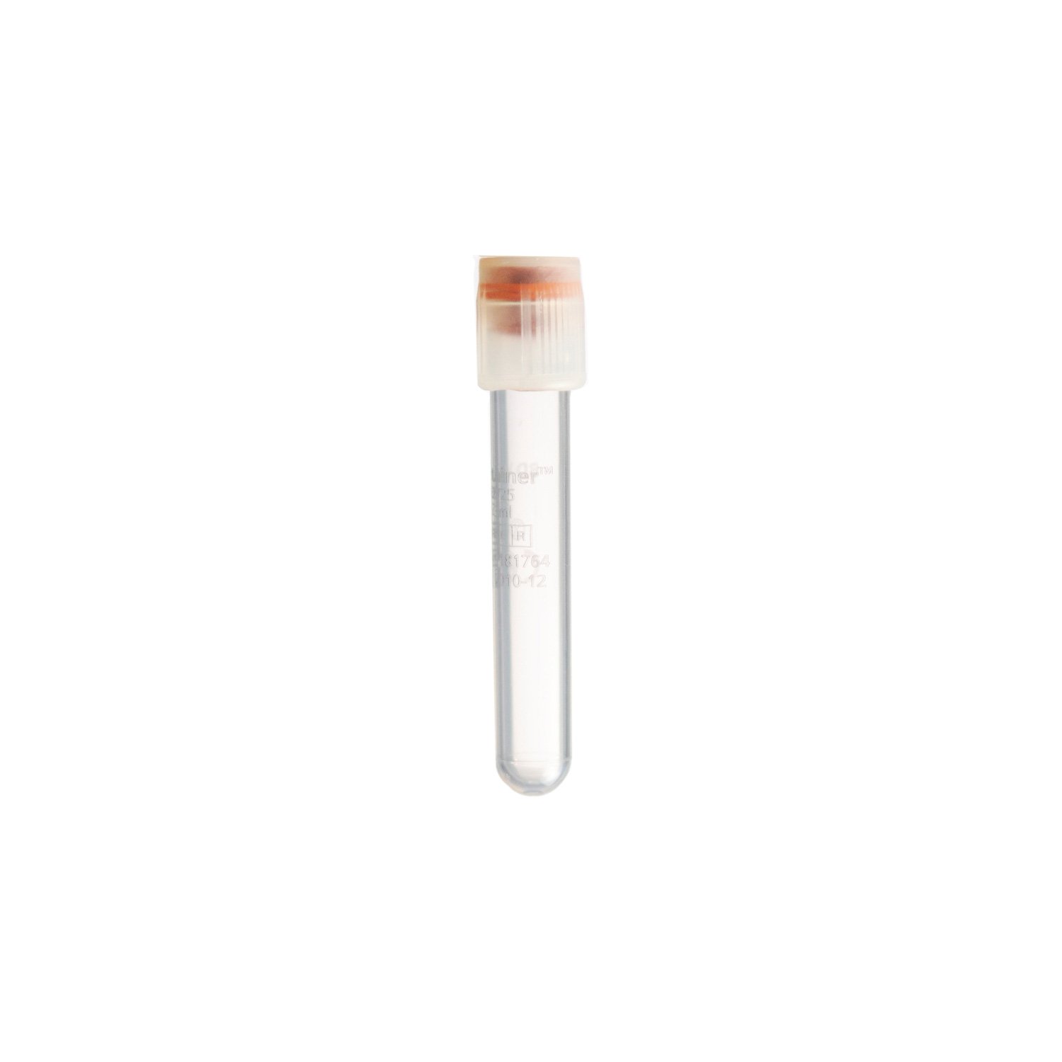 BD Vacutainer® EST Röhrchen