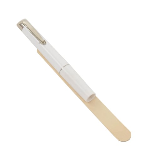 Diagnostiklampe mit Spatelhalter 1