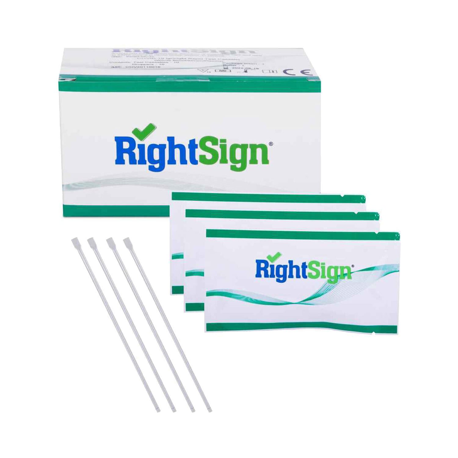 Hepatitis-B Antigentest