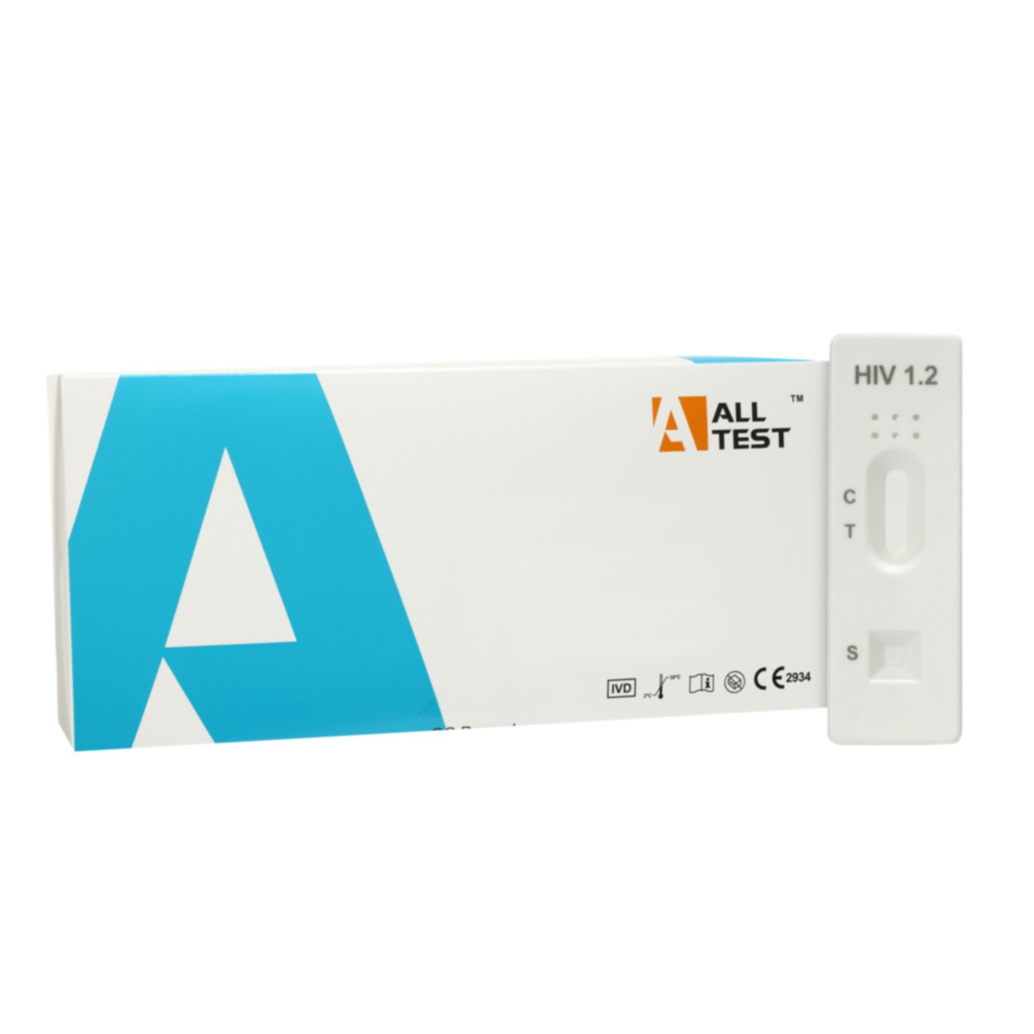 HIV Schnelltest