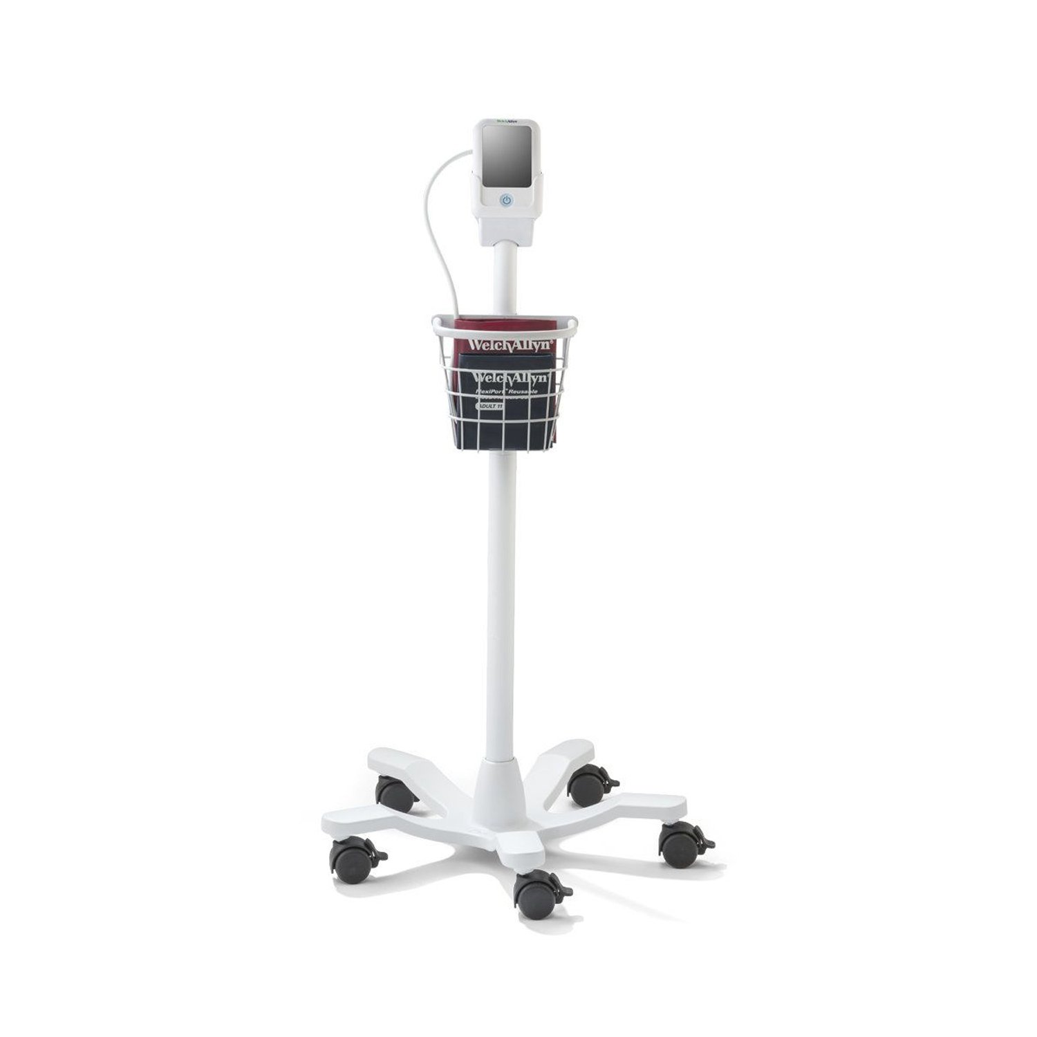 ProBP™ 2000 Rollstativ 1