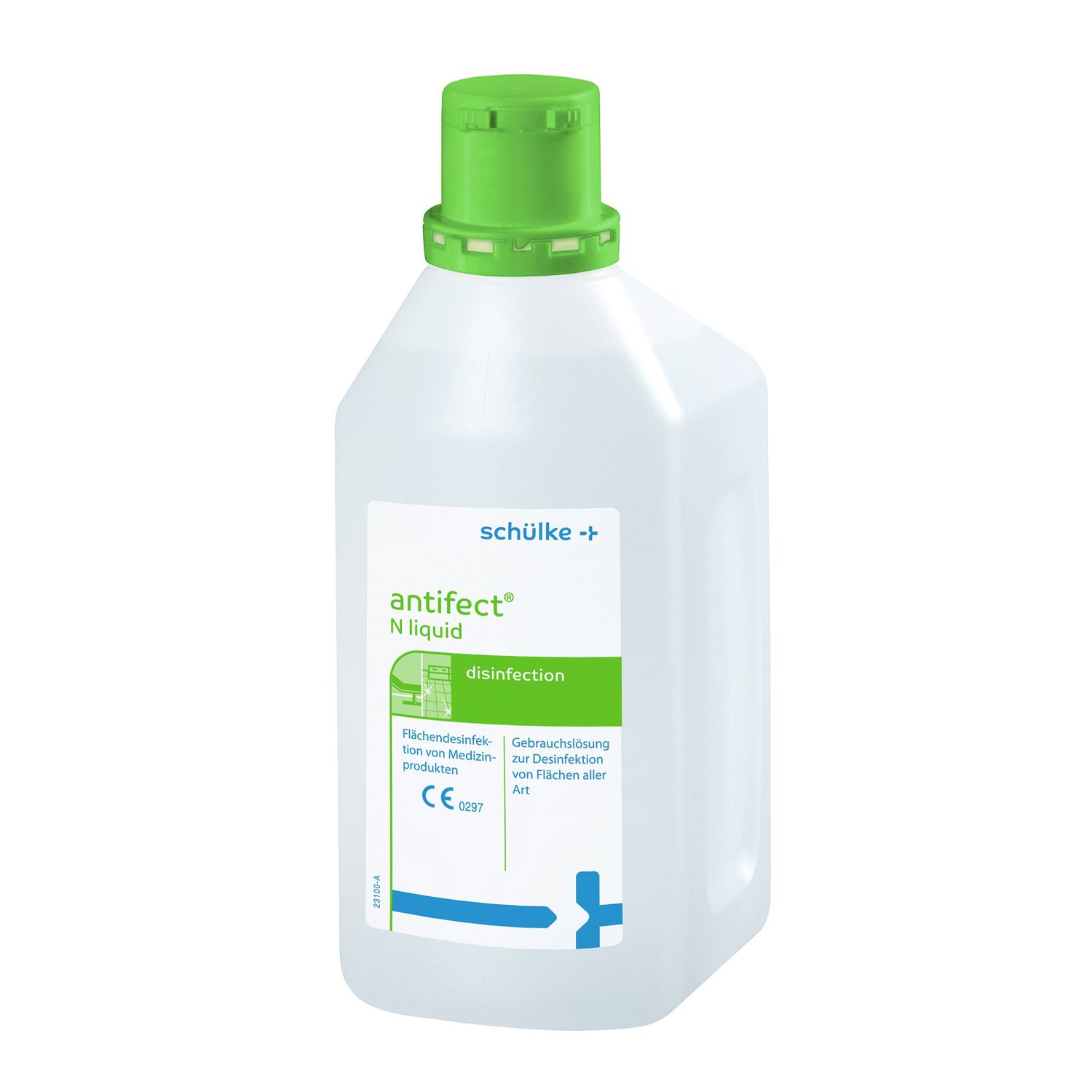 antifect N liquid 1000 ml