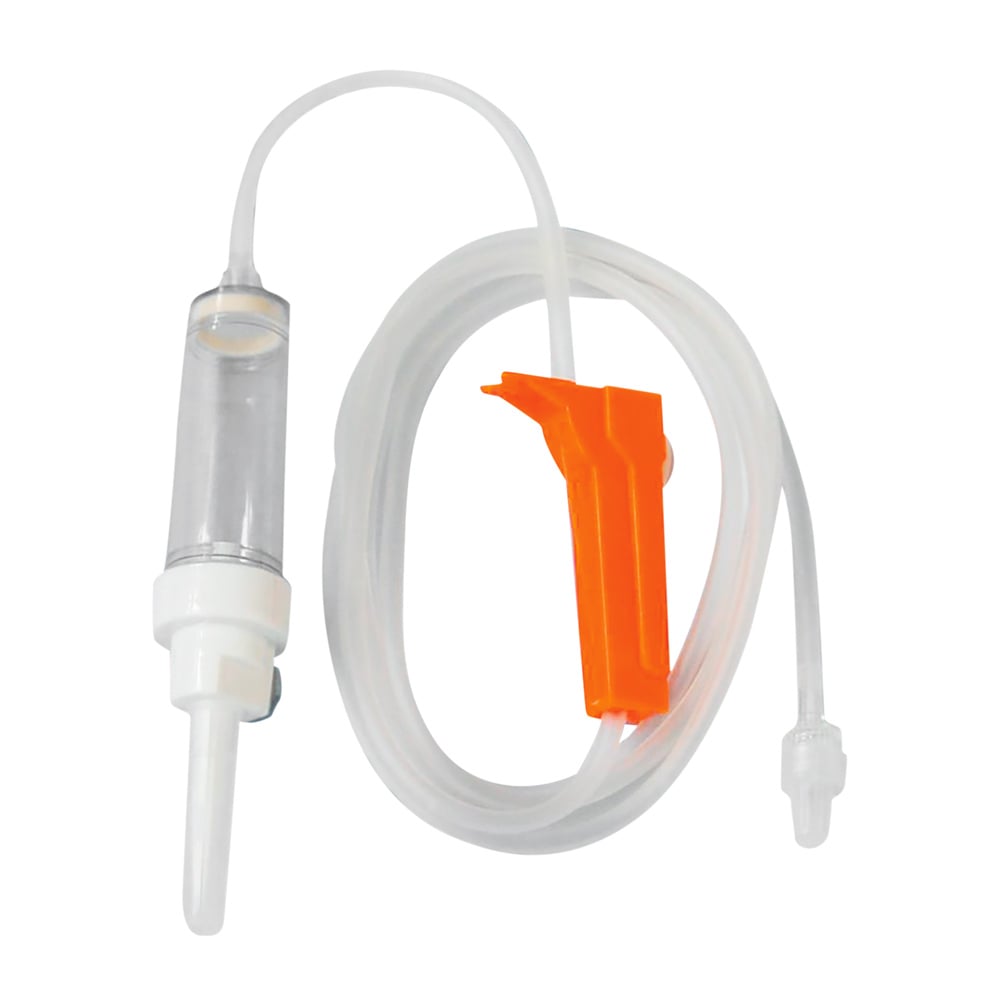 Dahlhausen Infusionsbesteck
