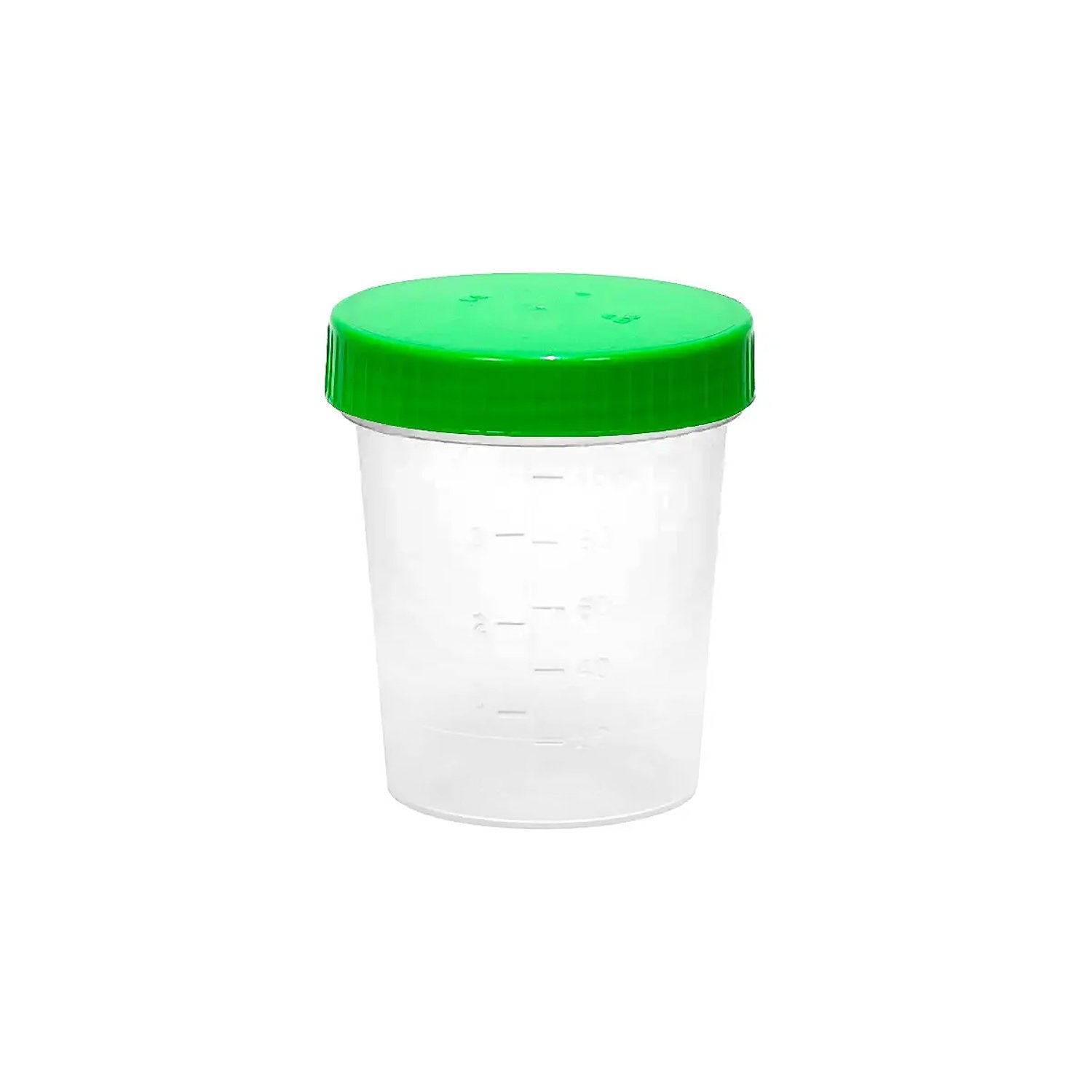 PP Urinsammelbecher 1
