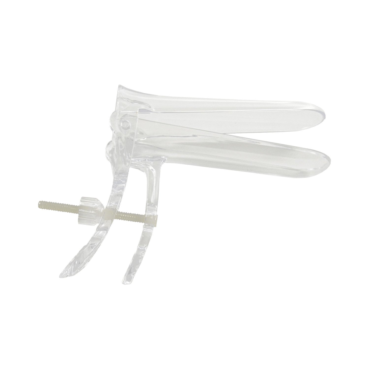 Sterile Einweg-Vaginalspekula L (ca. 12,5 x 4,5cm)