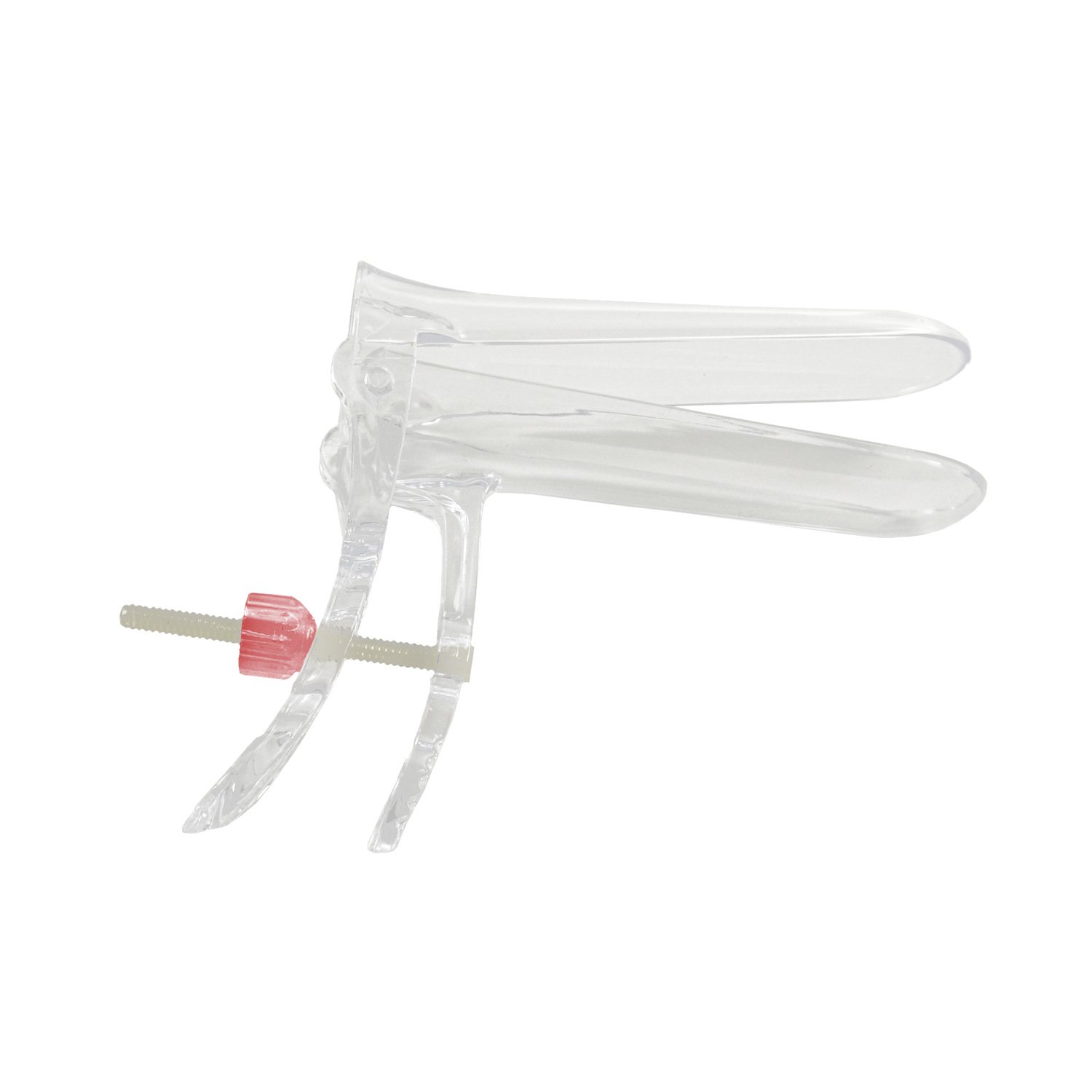 Sterile Einweg-Vaginalspekula M (ca. 11 x 3,5cm)
