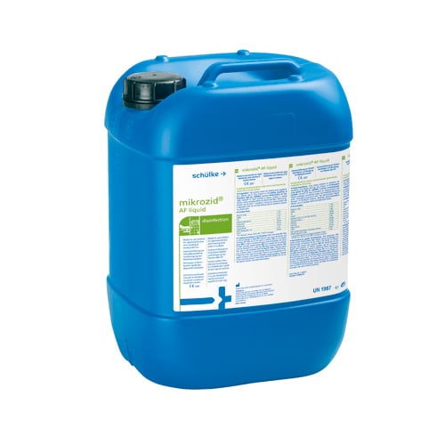 Mikrozid AF liquid, Flächendesinfektion 10 Liter