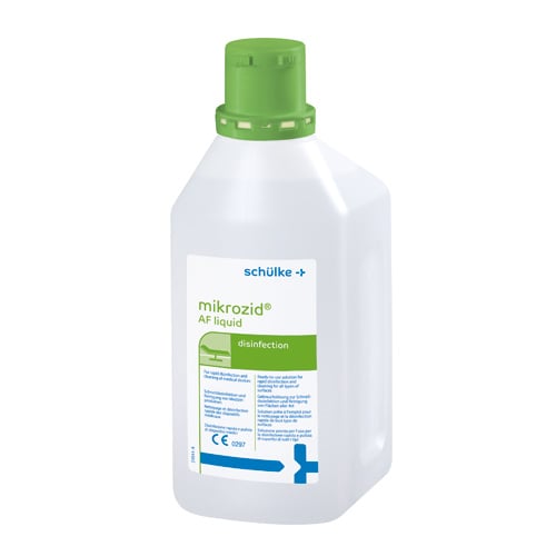 Mikrozid AF liquid, Flächendesinfektion 1000 ml