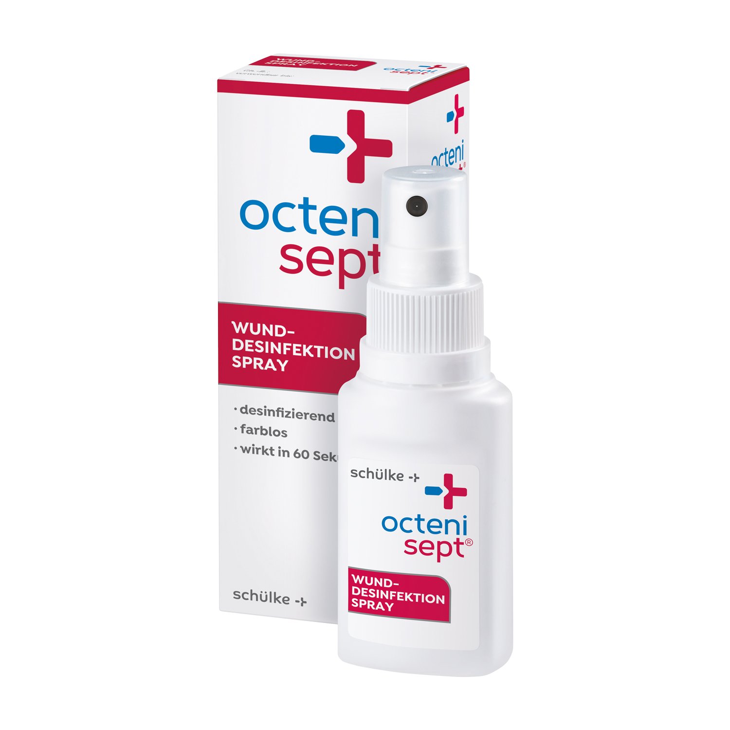 Octenisept 50 ml