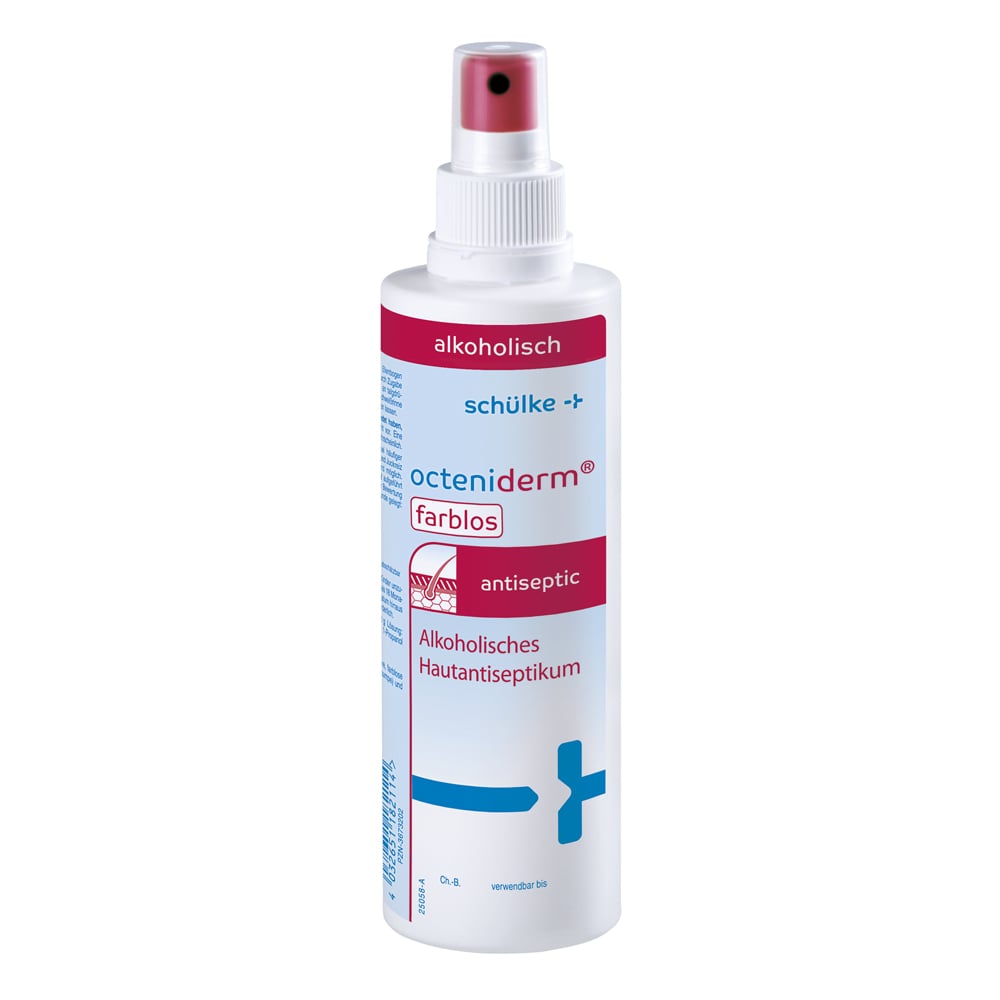 Octeniderm farblos 1