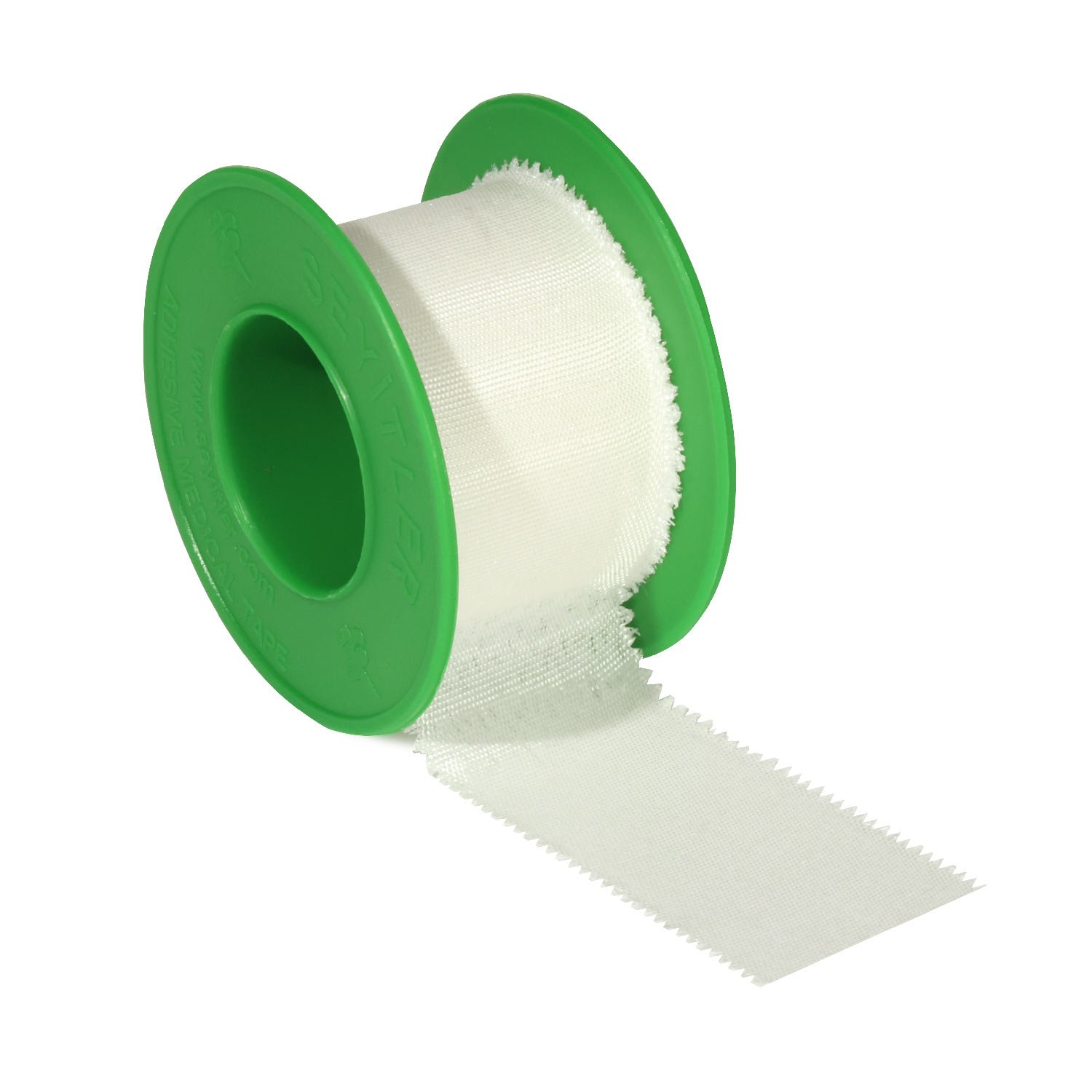 Fixierpflaster - silk 2,5 cm