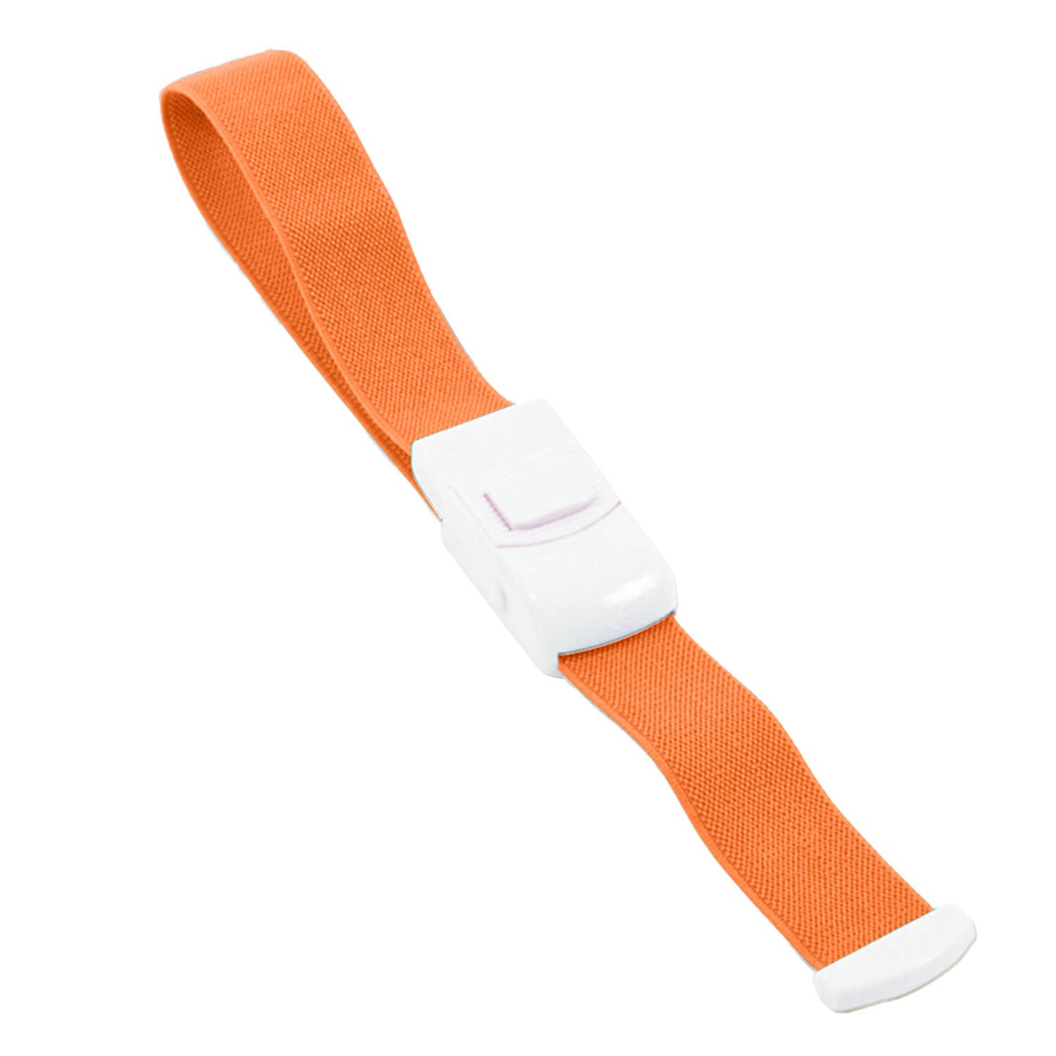 Venenstauer, latexfrei orange