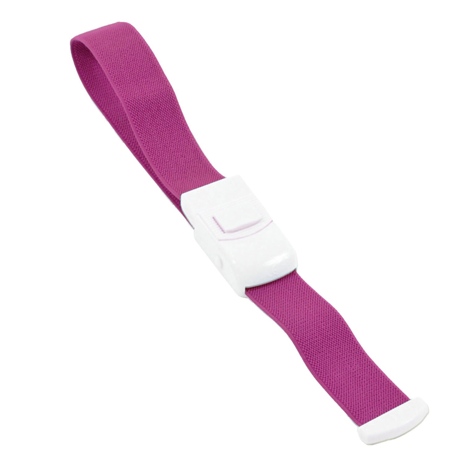 Venenstauer, latexfrei pink