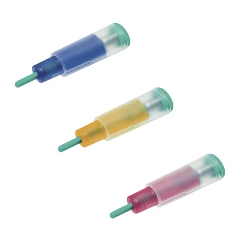 Solofix ® Safety Lanzetten Universal, 21G