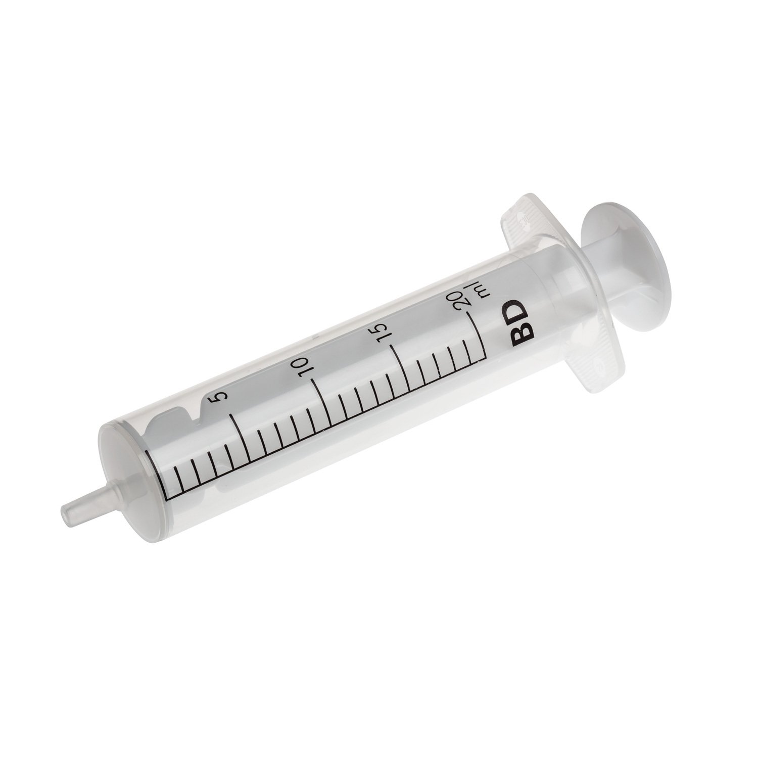 BD Discardit II Spritzen 20 ml