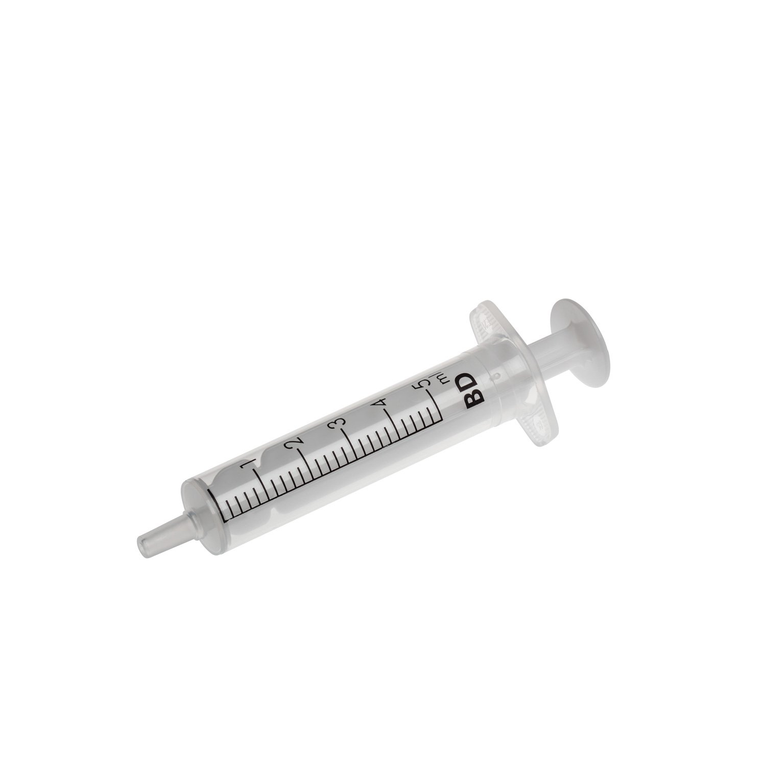 BD Discardit II Spritzen 5 ml