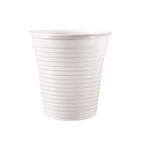 Kunststoffbecher