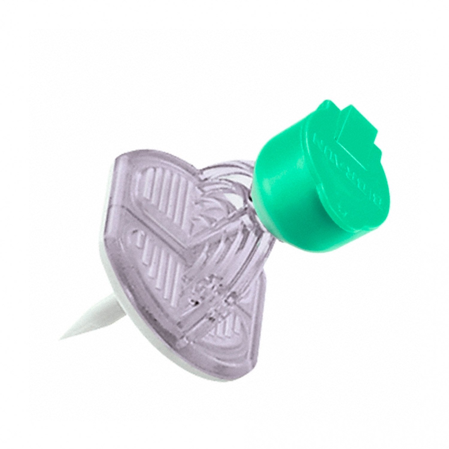 Mini Spike mit Ventil