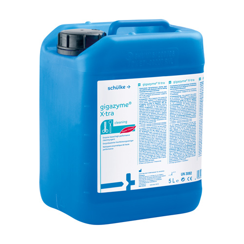Gigazyme Xtra 5000 ml