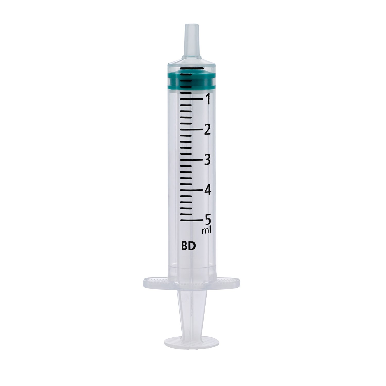 BD Emerald Spritzen 5ml