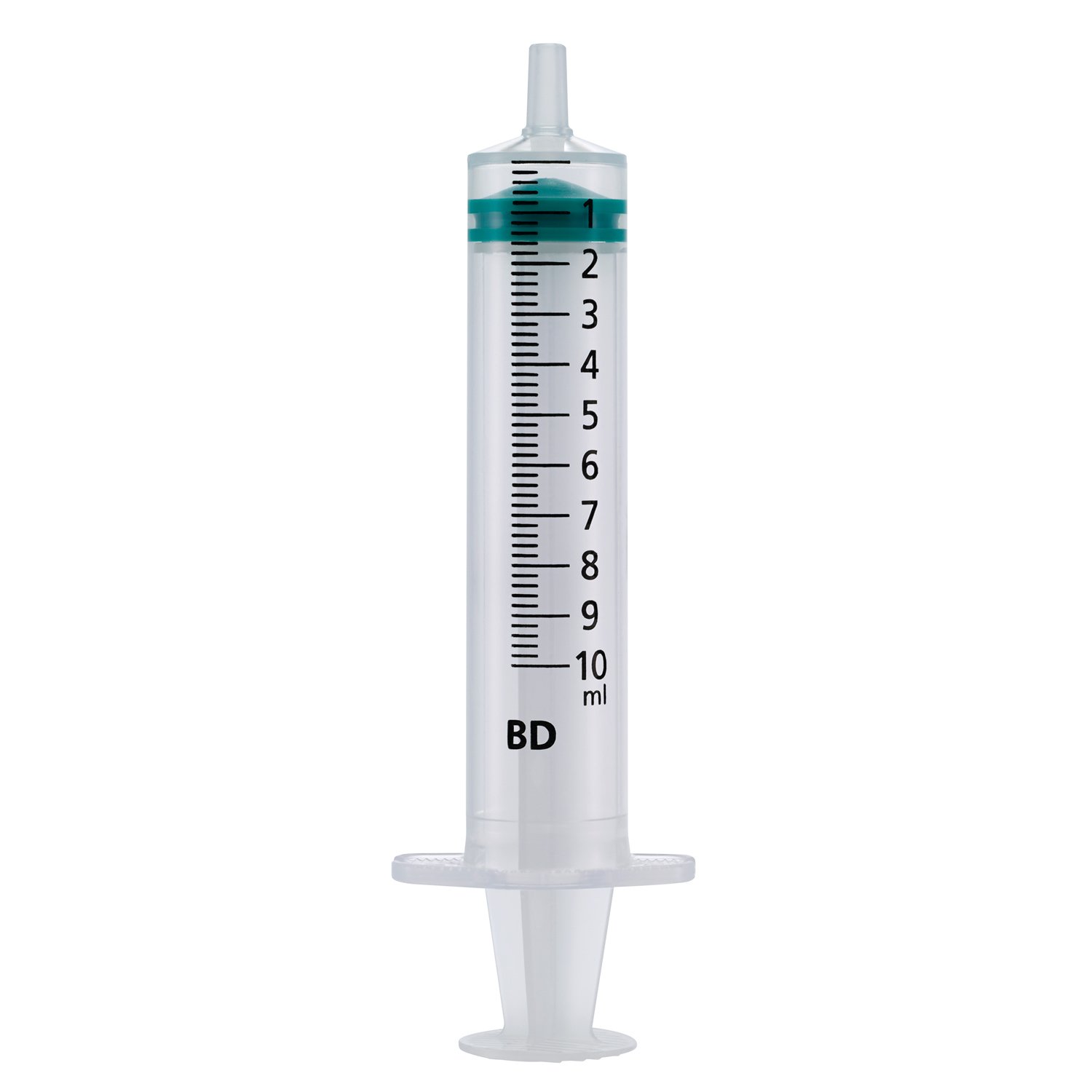 BD Emerald Spritzen 10ml