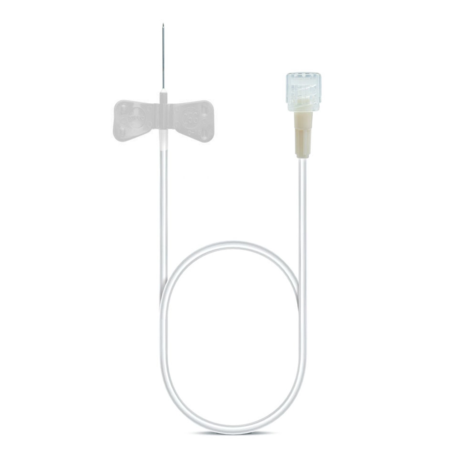 Venofix® A Venenpunktionskanüle G27, 0.40 x 16 mm, grau