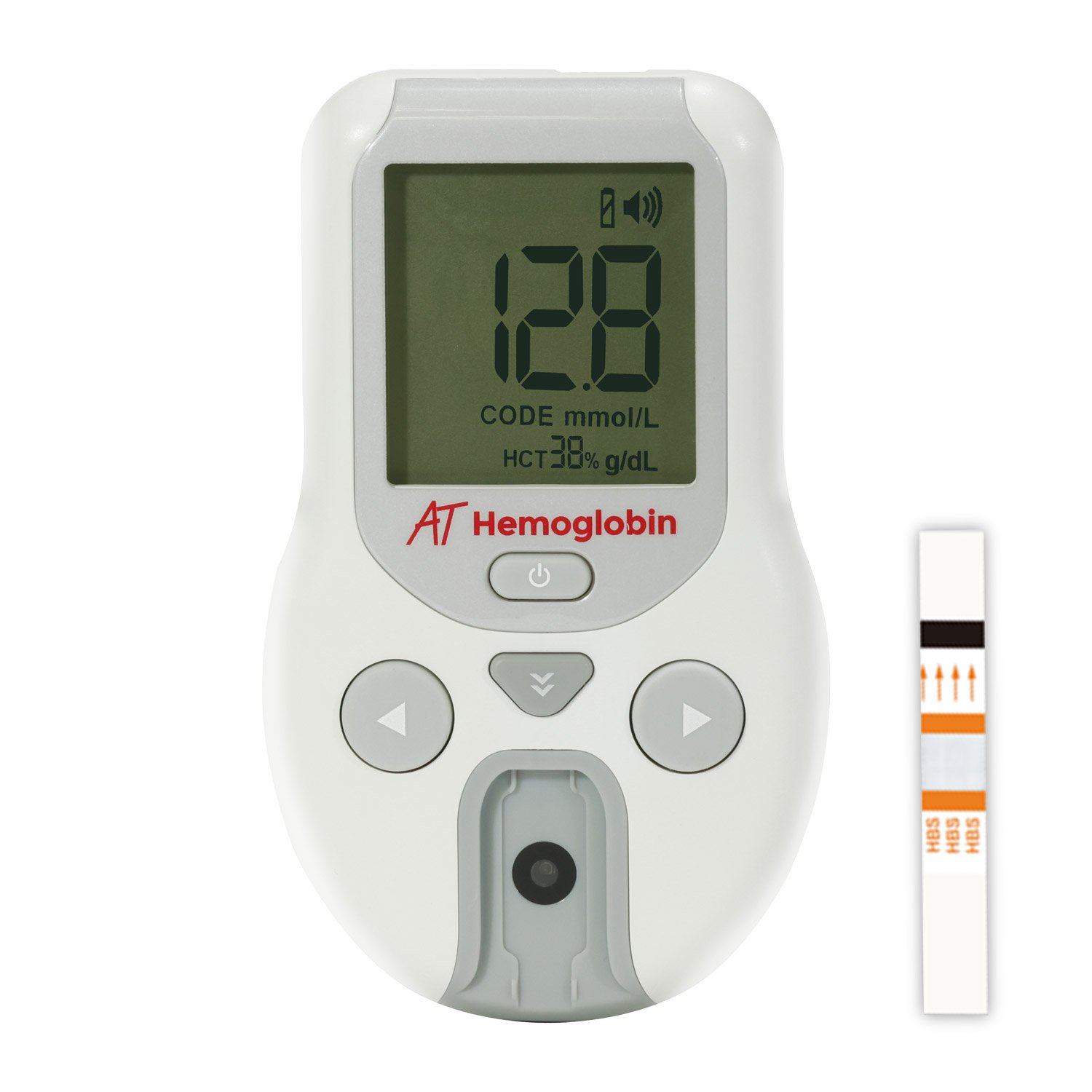 Hämoglobin-Testgerät AHR 100