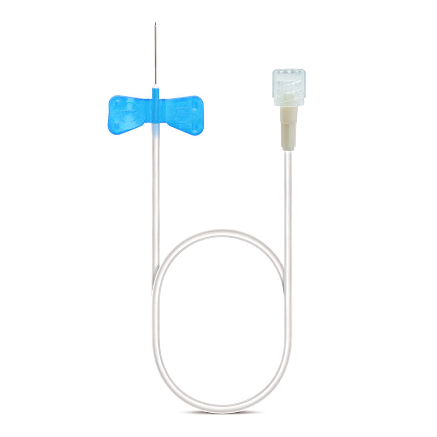Venofix® A Venenpunktionskanüle G23, 0.65 x 19 mm, blau