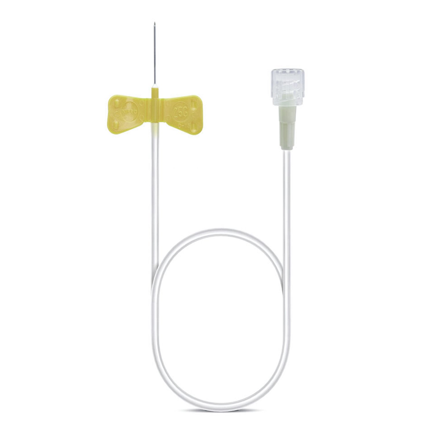 Venofix® A Venenpunktionskanüle G19, 1.1 x 19 mm, elfenbein