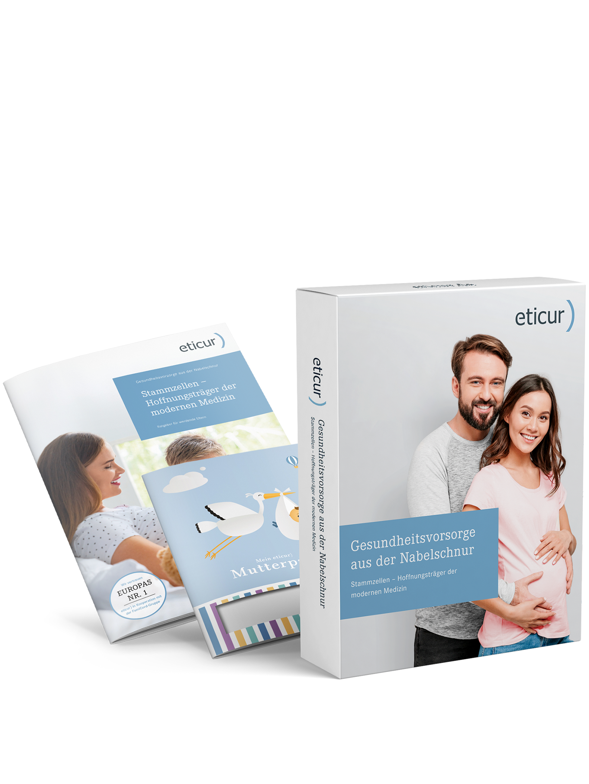 eticur) – Info-Paket